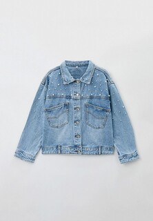 Куртка джинсовая Resser Denim 