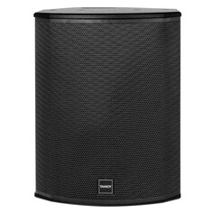 Пассивная акустика Tannoy VX 15HP black