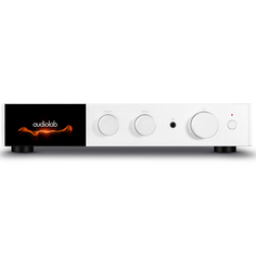 Интегральные стереоусилители AudioLab 9000A Silver