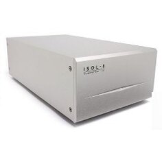 Сетевые фильтры Isol-8 Substation LC silver