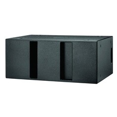 Сабвуферы пассивные Tannoy VSX 8.2 BP Bl