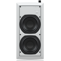 Встраиваемые сабвуферы Tannoy IW 62S-WH