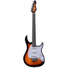 Электрогитары Peavey Raptor Custom Sunburst