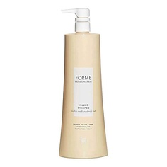 Шампуни FORME ESSENTIALS Шампунь для объема волос с маслом семян овса Volume Shampoo