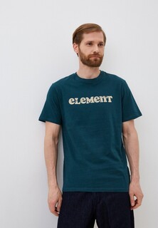 Футболка Element STAMPED M TEES 4437