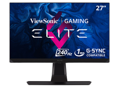 Монитор ViewSonic XG270