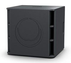 Сабвуферы активные TURBOSOUND M15B