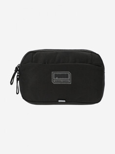 Сумка PUMA City Crossbody, Черный