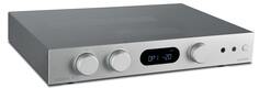 Интегральные стереоусилители AudioLab 6000A Silver