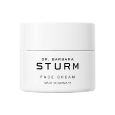 Уход за лицом DR. BARBARA STURM Face Cream, Нежный увлажняющий крем для лица с антивозрастным эффектом 50