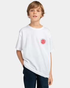 Футболка SEAL BP TEES WBB0 Element