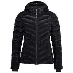 Куртка горнолыжная Head 20-21 Diamond Jacket W Bk