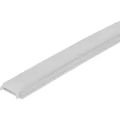 Гибкий алюминиевый профиль для светодиодной ленты 2 м Apeyron