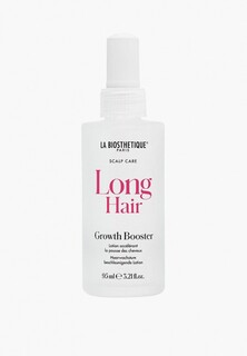 Лосьон для волос La Biosthetique Growth Booster \ Лосьон-бустер для ускорения роста волос, 95 мл