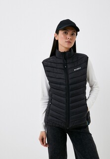 Жилет утепленный Cobolt W LIGHT VEST