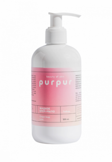 Жидкое мыло Purpur смягчающее