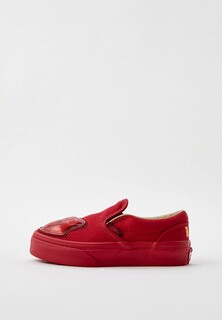 Слипоны Vans Classic Slip-On HARIBO