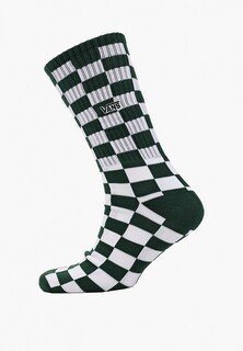 Носки Vans MN CHECKERBOARD CREW