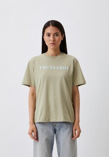 Футболка Trussardi 