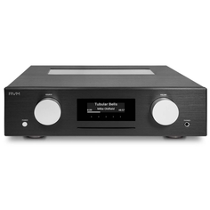 CD ресиверы AVM Audio CS 5.3 Black АВМ