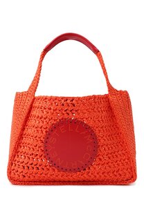 Сумка-тоут Stella Logo small Stella McCartney