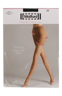 Капроновые колготки Wolford