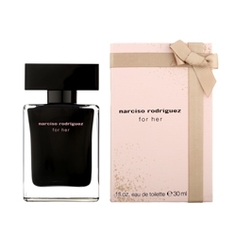 Женская парфюмерия NARCISO RODRIGUEZ for her Limited Edition 100