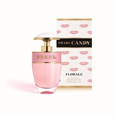 Женская парфюмерия PRADA Candy Florale Limited Edition 20