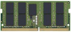 Модуль памяти SODIMM DDR4 16GB Kingston KSM32SED8/16HD Server Premier 3200MHz ECC CL22 2RX8 1.2V 260-pin 8Gbit Hynix D RTL
