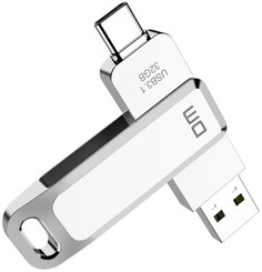 Накопитель USB 3.1 32GB DM PD168 /TypeC