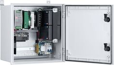 Узел доступа NSGate NSBox-124S-30 (SUN) SX47W38F