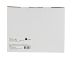 Тонер-картридж Fplus FP-X3550 черный, 11 000 страниц, для Xerox моделей WC 3550 F+