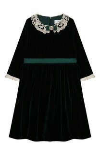 Платье из вискозы EIRENE