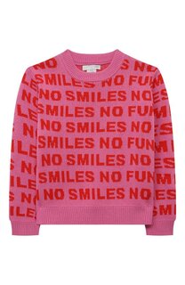 Пуловер Stella McCartney