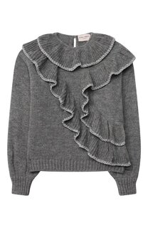 Пуловер Alberta Ferretti junior