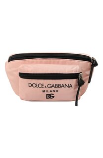 Поясная сумка Dolce & Gabbana