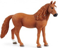 Игровые фигурки Schleich Фигурка Кобыла Немецкого верхового пони