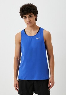 Майка спортивная PUMA RUN CLOUDSPUN SINGLET