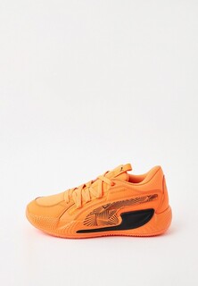 Кроссовки PUMA Court Rider Chaos Laser