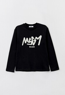 Лонгслив MSGM Kids 