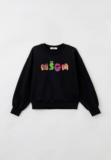 Свитшот MSGM Kids 