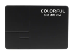 Твердотельный накопитель Colorful 2.5 120GB SL300