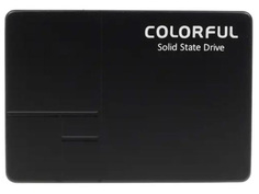 Твердотельный накопитель Colorful 2.5 128GB SL300