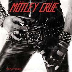 Рок BMG Motley Crue - Too Fast For Love (Black Vinyl LP) БМГ