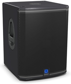 Сабвуферы активные TURBOSOUND iQ15B