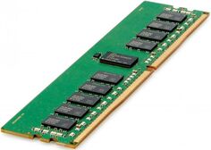 Модуль памяти HPE 879505-B21 8Gb, DIMM U PC4-21300, CL19, 2666MHz