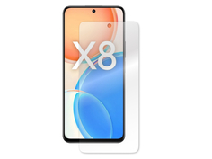 Защитное стекло Neypo для Honor X8 Tempered Glass NPG50705