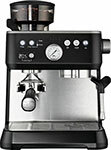 Кофеварка Solis GRIND INFUSE PERFETTA BLACK 1019 SCH, черный