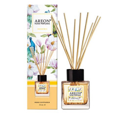 Аромадиффузоры аромадиффузор AREON Home Perfume Osmanthus 50мл