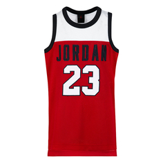 Подростковая майка Colorblock 23 Jersey Jordan